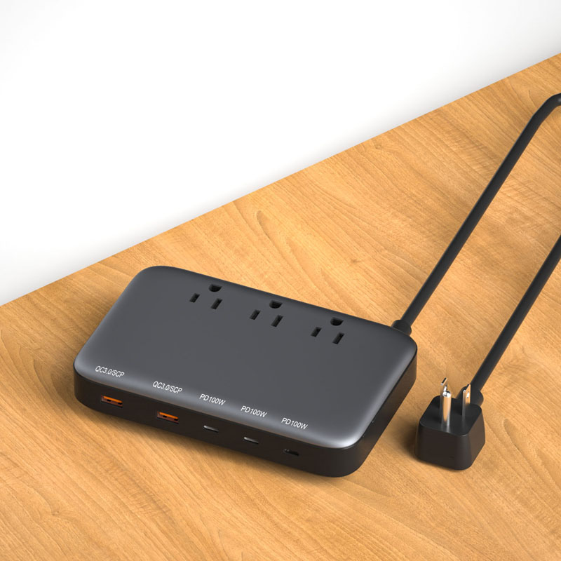 1625W GaN Power Strip (PA1301)